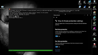 Shellcode Loader PoC