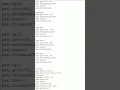 Doraemon Animation Using Python Turtle