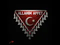 ALLAHIM AFFET - Fredd