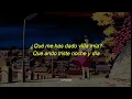Julio Jaramillo - Rondando en tu esquina // Letra