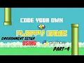Adding The Game Score Game Development for beginners with Python