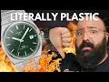 POWERMATIC 80 IS DISPOSABLE