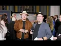 Sam Wesley Reflects on Seeing His Real-Life Story Portrayed in I Can Only Imagine 2