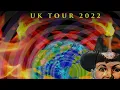 KILLING JOKE - lord of chaos - Manchester - 04.04.2022