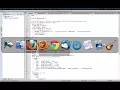 2017 PHP Tutorial php mysql Crud SELECT INSERT DELETE UPDATE
