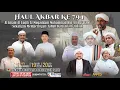 Download Lagu PERINGATAN HAUL AKBAR FAQIH MUQADDAM \u0026 PERINGATAN TAHUN BARU ISLAM 1447 H | MALAM MINGGU, 19-07-2025