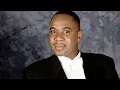 The Story of R Singer Freddie Jackson His Rise Fall Weight Issues His Sexuality