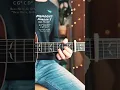 Download Lagu Memories Guitar Tutorial // Memories Maroon 5 Guitar Lesson \u0026 Play Along