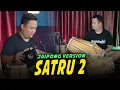 Download Lagu Satru 2 - Denny Caknan Cover Koplo JAIPONG Version - Oget Kendang