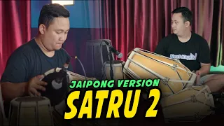 Download Satru 2 - Denny Caknan Cover Koplo JAIPONG Version - Oget Kendang MP3