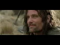 Aragorn, King Of Men
