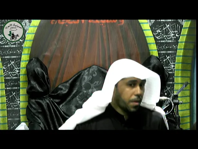 ⁣الشيج جعفر عبد العال 10محرم