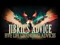 Download Lagu 5 Life Changing Advices From Angel Jibril