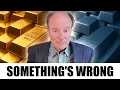 Silver Isn t Acting Right And the Market Knows It Alasdair Macleod