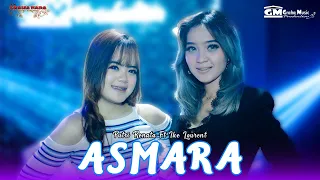 Download ASMARA - Putri Renata ft Ikke Lourent || OM GRAHA NADA || GM Production MP3