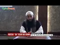 Download Lagu Ceramah Singkat - INGATLAH SAAT KAU SENANG