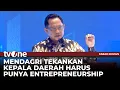 Lagu Rapimnas Kadin Indonesia 2025: Anggaran Wajib Untuk Infrastruktur, Pendidikan, Kesehatan | tvOne