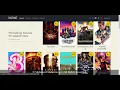 Responsive React Movies App With API ReactJS Movies