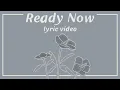 Download Lagu Ready Now // dodie (Lyric Video)