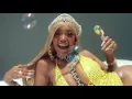 JOURDIN PAULINE - NASTY [OFFICIAL VIDEO]