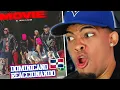 Tachi Ft Akim - Movie REACCION