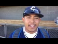 Class 5A state baseball - El Reno beats Pryor