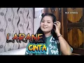 Lagu Larane cinta nok wawas (cover) lagu tarling (arts dadang anesa)