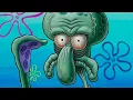 Download Lagu Squidward Tentacles being the most relatable fictional character ever for nearly 10 minutes