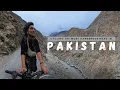 Download Lagu I Cycled PAKISTAN's Most Dangerous Road | Discovering the Village of Mountaineers (Shimshal)