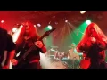 Grimner - Eldhjärta live at Cernunnos Pagan Fest, 11.02.2017