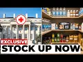 Download Lagu 17 Urgent Items The Red Cross SAYS YOU MUST Stockpile NOW