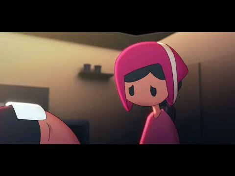 Alza Esperanza, #corto creado en el Animation Jam Edición Día de la Mujer #diadelamujer #8m
