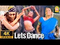 Lagu Lets Dance - 4K Video Jukebox Vol 1 | Tamil Dance Songs | Sivakasi | Majaa | Ghilli | Dhool