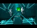 Better Off "Alone Pt. III" (Alan Walker, Dash Berlin & Vikkstar) | Beat Saber | Expert+