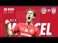 EN VIVO PAULINHO CAM Toluca vs Pachuca - 4tos Final CL2026 TUDN