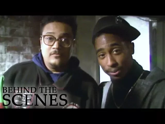 JUICE 25th ANNIVERSARY | Remembering Tupac | Official Behind the Scenes