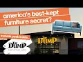 The Dump The Best Furniture Outlet in America