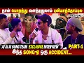 Download Lagu Paal Dabba,Issac Vengaya Perumal Name-க்கு இதான் காரணம்🔥 | Ai Ai Ai Song Team Interview | Provoke TV