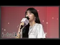 Lagu 소연의 중앙일보 창간 60주년 글로벌 미디어 컨퍼런스 스피치 비하인드 [i-talk] #226 | i-dle (아이들)ㅣSUB