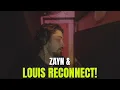 Download Lagu Zayn Malik's New Song \u0026 One Direction Reunion?!