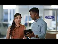 Trust the Experts at Your Ford Dealer