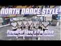 Download Lagu Céline Dion - Power of Love x I'm Alive 2024 (LABACK Remix feat. Laura Furmanova) NORTHDANCESTYLE