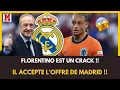Download Lagu ✅EXCELLENTE NOUVELLE / 👍UN RECHERCHE EXCEPTIONNEL / ACTUALITÉS DU REAL MADRID AUJOURD'HUI