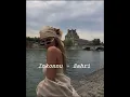 Inkonnu - Zahri ( S L O W E D + R E V E R B )