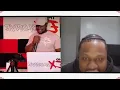 MILITANT FULL INTERVIEW & LIVE PERFORMANCE ON THE EXCLUSIVE LIVE SHOW