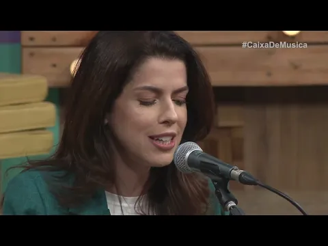 Download MP3 Rachel Novaes - Amor de Deus (Logo Eu) (ao vivo no Caixa de Música)