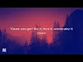Ava Max - Don't Click Play (Letra/Lyrics)