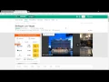 Using Trip Advisor for Las Vegas - Part 1