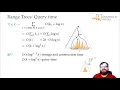 Orthogonal Range Queries Range Trees and Kd-Trees Computational Geometry - Lecture 05