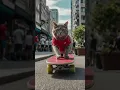 Download Lagu Whiskers on the Run  | The Great Feline Escape Adventure!